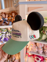 Load image into Gallery viewer, Space Ranger Mouse Cap