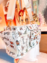 Load image into Gallery viewer, Toy Friends Stroller Caddy