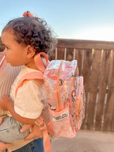 Load image into Gallery viewer, Royal Princess Backpack