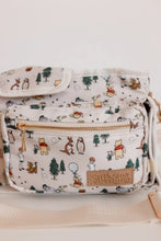 Load image into Gallery viewer, Hundred Acre Woods Stroller Caddy