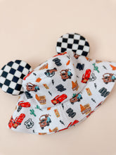 Load image into Gallery viewer, Radiator Springs Bucket Hat