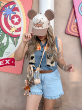Load image into Gallery viewer, Sheriff Toys Mouse Cap