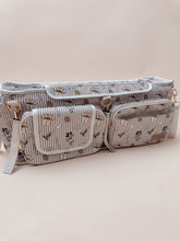 Load image into Gallery viewer, SD Mouse Double Stroller Caddy