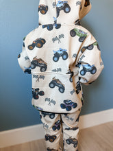 Load image into Gallery viewer, Monster Truck Jogger Sets