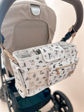 Load image into Gallery viewer, NBC Stroller Caddy