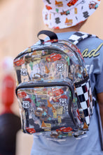 Load image into Gallery viewer, Radiator Springs Backpack