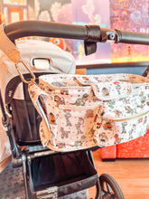 Load image into Gallery viewer, Toy Friends Stroller Caddy