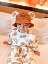 Load image into Gallery viewer, Rustiest Tow Truck Bucket Hat
