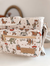 Load image into Gallery viewer, Toy Friends Stroller Caddy