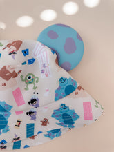 Load image into Gallery viewer, Monsters Bucket Hat