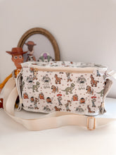 Load image into Gallery viewer, Toy Friends Stroller Caddy