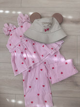 Load image into Gallery viewer, Mouse Cherries Bucket Hat