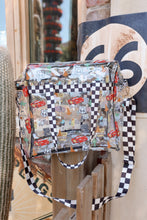 Load image into Gallery viewer, Tote Bag Radiator Springs