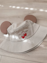 Load image into Gallery viewer, Mouse Cherries Bucket Hat