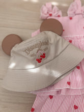 Load image into Gallery viewer, Mouse Cherries Bucket Hat