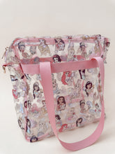 Load image into Gallery viewer, Tote Bag Royal Princess