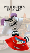 Load image into Gallery viewer, Super McQueen Bucket Hat