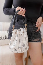 Load image into Gallery viewer, NBC Bucket Bag
