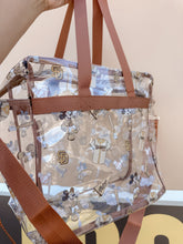 Load image into Gallery viewer, SD Mouse Baseball Tote Bag
