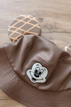 Load image into Gallery viewer, Batty Cookie Bucket Hat
