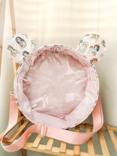 Load image into Gallery viewer, Royal Princess Mouse Bag
