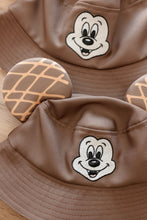 Load image into Gallery viewer, Batty Cookie Bucket Hat
