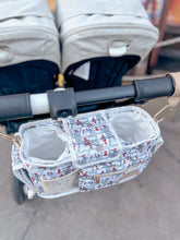 Load image into Gallery viewer, Spidey Single Stroller Caddy
