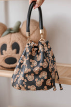 Load image into Gallery viewer, Pumpkin Patch Bucket Bag
