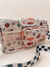 Load image into Gallery viewer, Radiator Springs Single Stroller Caddy
