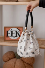 Load image into Gallery viewer, NBC Bucket Bag
