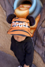 Load image into Gallery viewer, Tigger Stripes Bucket Hat

