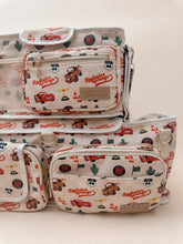 Load image into Gallery viewer, Radiator Springs Single Stroller Caddy
