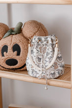 Load image into Gallery viewer, “Boo to You” Bucket Bag
