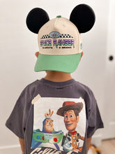 Load image into Gallery viewer, Space Ranger Mouse Cap
