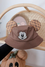 Load image into Gallery viewer, Batty Cookie Bucket Hat
