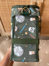 Load image into Gallery viewer, (Discounted Color Variant) Galaxy Single Stroller Caddy
