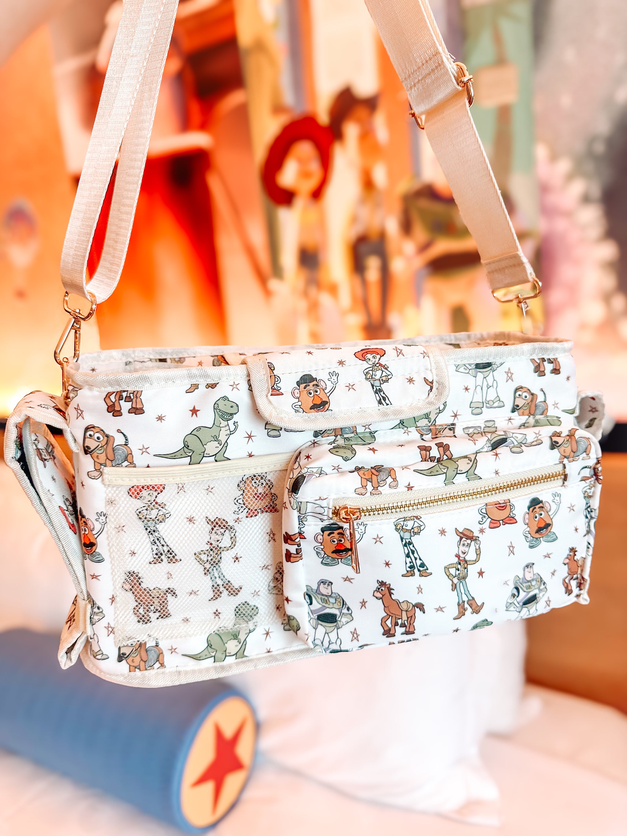 Magical Caddies – cute.zo.designs