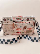 Load image into Gallery viewer, Radiator Springs Single Stroller Caddy
