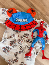 Load image into Gallery viewer, Spidey Bucket Hat
