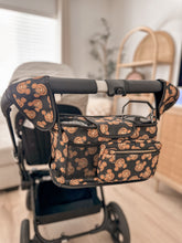 Load image into Gallery viewer, Pumpkin Patch Stroller Caddy
