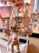 Load image into Gallery viewer, Toys Clear Pouch
