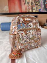 Load image into Gallery viewer, Toy Friends Backpack
