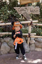 Load image into Gallery viewer, Tigger Stripes Bucket Hat
