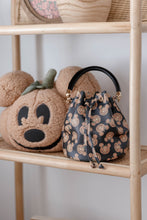 Load image into Gallery viewer, Pumpkin Patch Bucket Bag
