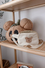 Load image into Gallery viewer, Neutral Corduroy Pumpkin Fanny Pack
