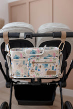 Load image into Gallery viewer, Monsters Single Stroller Caddy
