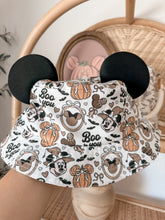 Load image into Gallery viewer, Boo To You Bucket Hat
