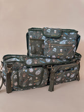 Load image into Gallery viewer, Galaxy Single Stroller Caddy
