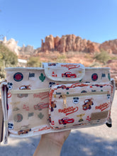 Load image into Gallery viewer, Radiator Springs Single Stroller Caddy
