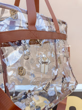 Load image into Gallery viewer, SD Mouse Baseball Tote Bag
